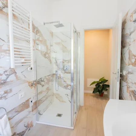 Via Firenze - Aeroporto Apartment