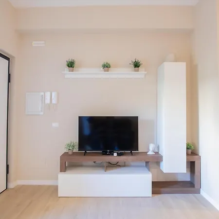 Apartment Via Firenze - Aeroporto