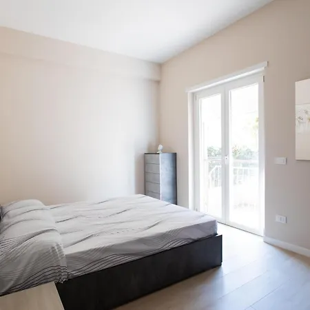 Apartment Via Firenze - Aeroporto Ciampino