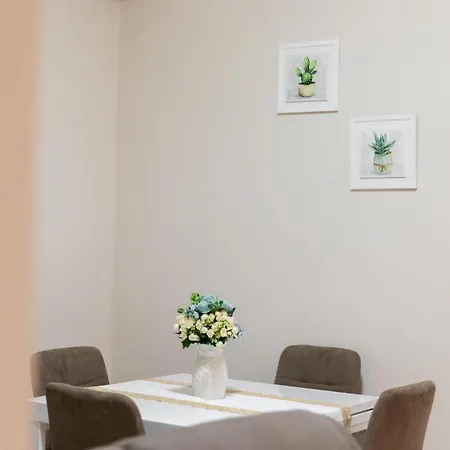 Via Firenze - Aeroporto Apartment