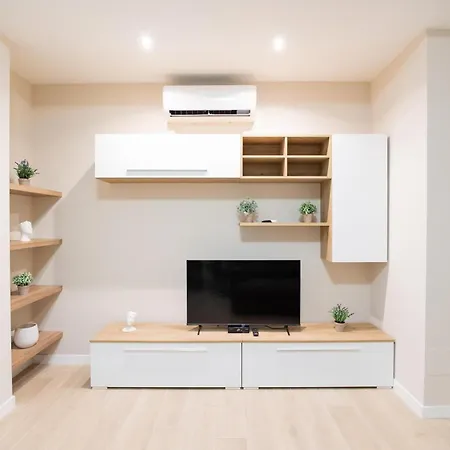 Apartment Via Firenze - Aeroporto