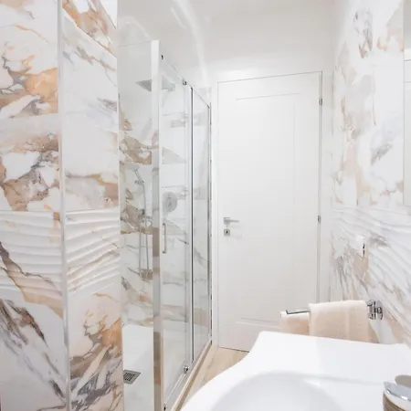 Apartment Via Firenze - Aeroporto Ciampino