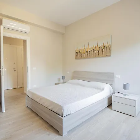 Via Firenze - Aeroporto Apartment *